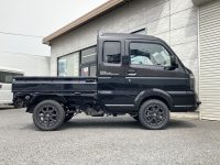 スーパーキャリイリフトアップカスタムコンプリートカー