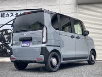 DAMD　N-BOX/N-BOX　JOY　コンプリートカー
