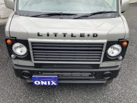 DAMD　エブリイ　コンプリートカー