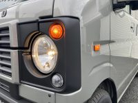 DAMD　エブリイ　コンプリートカー