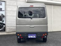 DAMD　エブリイ　コンプリートカー