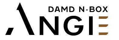 DAMD　N-BOX　JOY