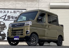 【在庫車のご案内】
