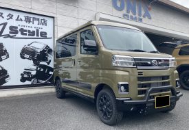 【ご納車でーす】