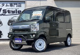 【在庫車のご紹介】