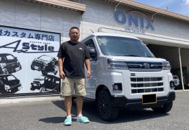 【ご納車日和】