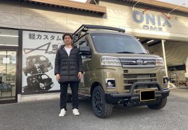 【納車ラッシュ！】