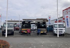 【今週末からは】