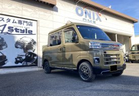 【本日のご納車です～】