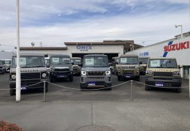 【今週末からはDAMD　Week】