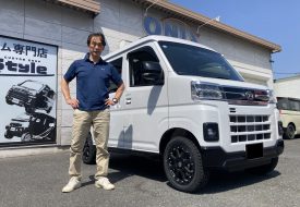 【どんどんご納車ですよ~】