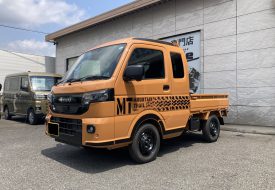 【本日のご納車は】