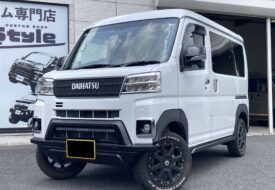 【お客様車両のご紹介】