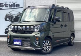【特選中古車】