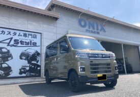【本日のご納車は】