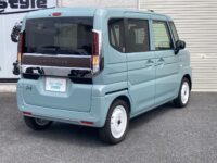 Cal’s Motor Sandy/サンディ forスペーシア