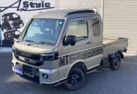 【新入庫車両】