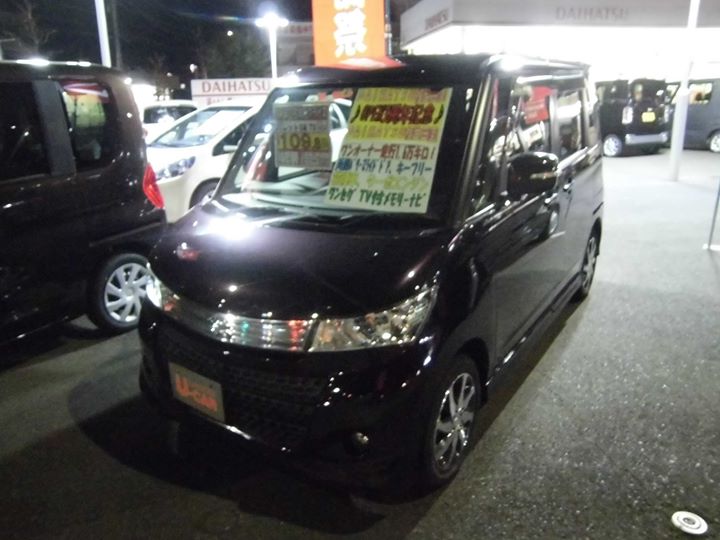 【極上の中古車が入荷しました！】