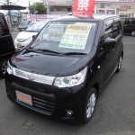 【高年式、低走行な中古車入荷！】