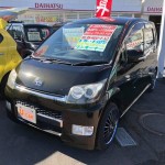 【新入庫車両のご案内】