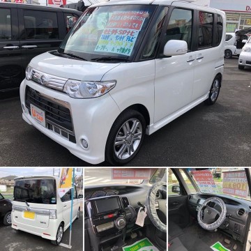 【新入庫車両のご案内】