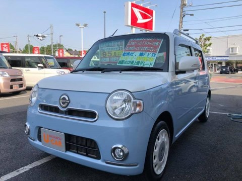 【新入庫車両のご案内！】