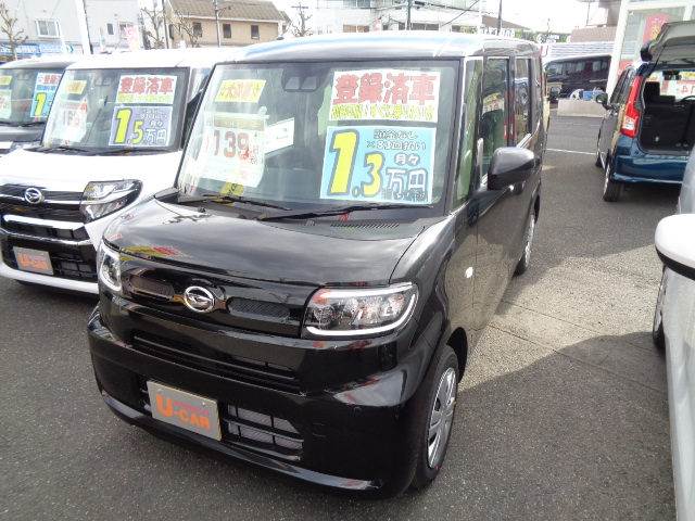 タント X