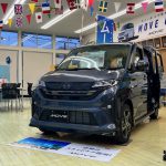 新型ムーヴ遂に登場♬　現車ショールームにて展示中です！