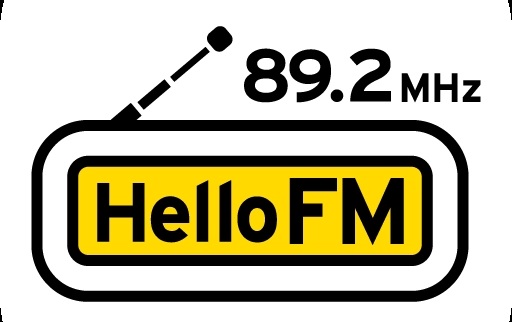 西多摩地域初のFM局が開局!その名はHello FM(radio234)🎵