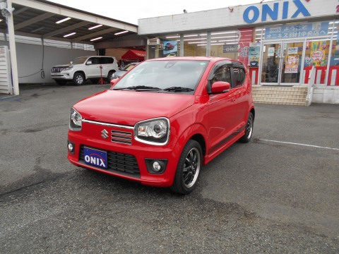 買取り特選車情報 オニキス羽村中央店