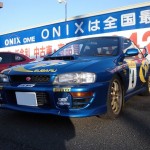 ◆売却相談◆　インプレッサWRX タイプR STiバージョン