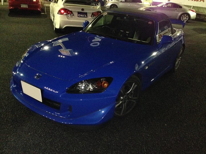 ◆売却相談◆　S2000 タイプS