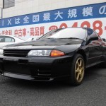 ◆売却相談◆　スカイラインGT-R STD R32 中期型