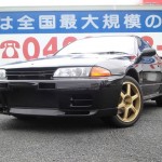 ◆入庫情報◆　スカイラインGT-R　BNR32