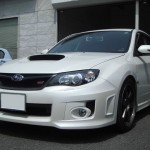 ◆売却相談◆　インプレッサWRX STi D型 6MT