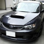 ◆売却相談◆　インプレッサWRX STi R205