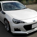 ◆売却相談◆　BRZ S 6MT