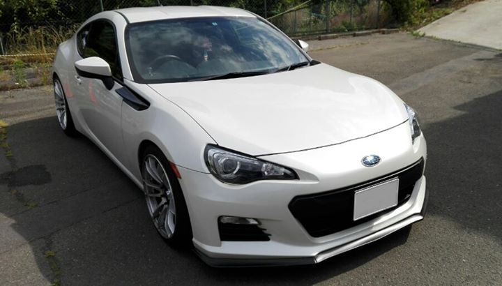 ◆売却相談◆　BRZ S 6MT