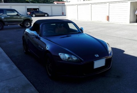 ◆売却相談◆　S2000 2.0 タイプV