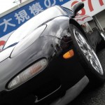 ◆売却相談◆　RX-7 タイプR 4型