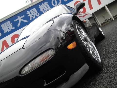 ◆売却相談◆　RX-7 タイプR 4型