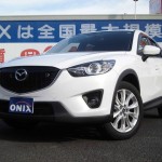 ◆下取車大放出◆ CX-5 2.2ディーゼルターボXD Lパッケージ 4WD