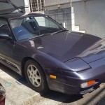 ◆売却相談◆ 180SX タイプX ワンオーナー