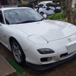 ◆売却相談◆ RX-7 タイプRバサースト 最終型 ワンオーナー