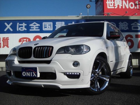 ◆入庫情報◆ BMW X5 xドライブ 30i Mスポーツパッケージ 4WD SR