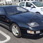 ◆売却相談◆ フェアレディZ 300ZX 2by2 Tバー Z32