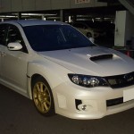 ◆売却相談◆ インプレッサWRX STi D型 GRB最終型