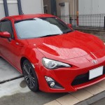 ◆売却相談◆ トヨタ 86 GT 6MT ワンオーナー