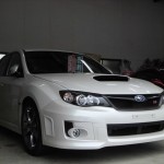 ◆千葉県へ嫁入り◆ インプレッサWRX STi GRB D型