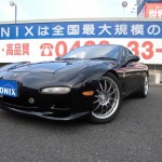 ◆入庫情報◆ FD アンフィニRX-7 タイプRS 4型